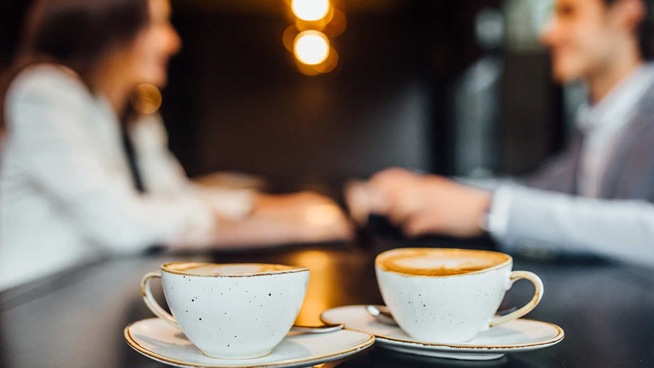 Какой кофе самый популярный в России — статистика