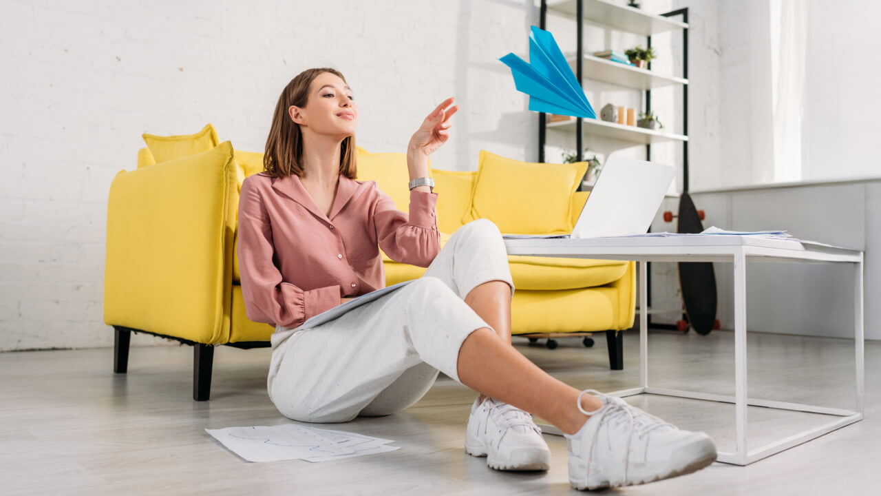 Правда ли, что откладывать дела не так плохо, как нам говорят