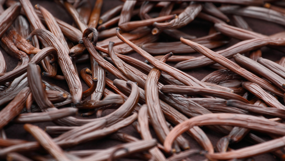 Ваниль в опасности: пряности угрожает изменение климата