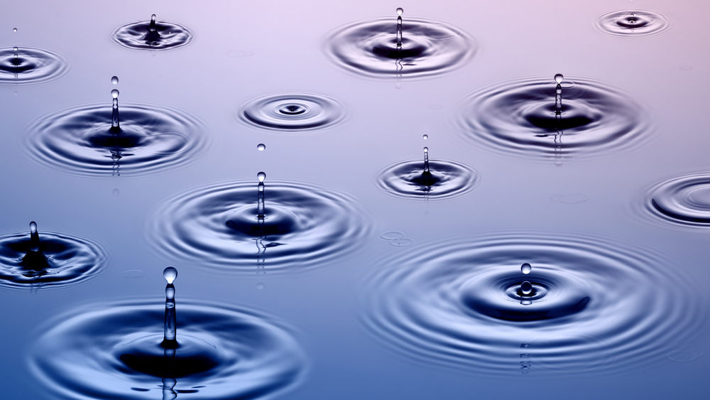 Ученые научились прослеживать путь каждой капли воды по всей планете