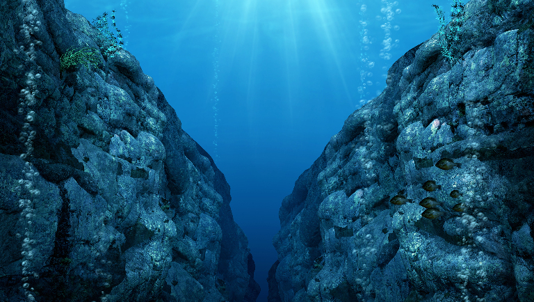 Хадальные зоны: 5 интересных фактов о самых глубоководных частях океана