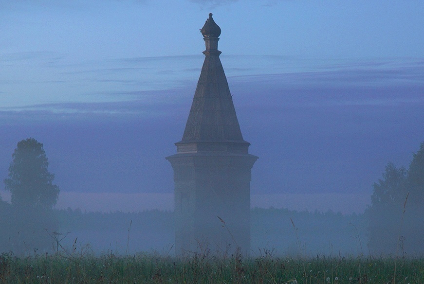 10 деревянных шедевров. Часть 1.