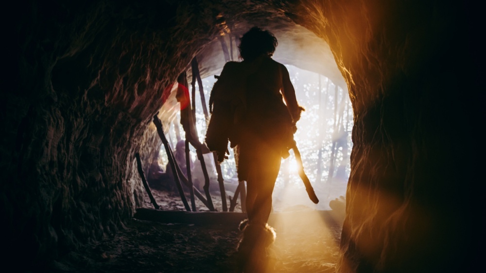 Новые данные о питании охотников-собирателей: на каких животных охотились