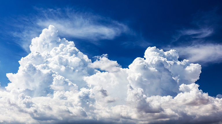 Кто живет в облаках