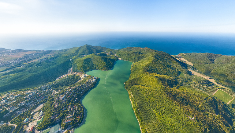 Где отдохнуть на море в ноябре 2025 года