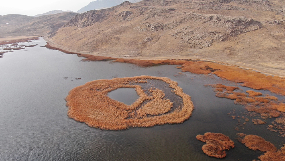 Не хуже римской: древние жители Урарту создали сложную сеть плотин и каналов