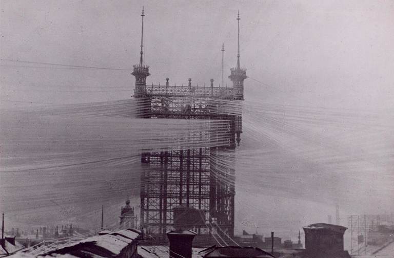 Высший бонтон