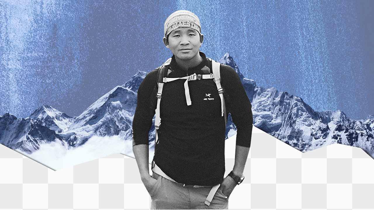 Правила жизни непальского шерпы