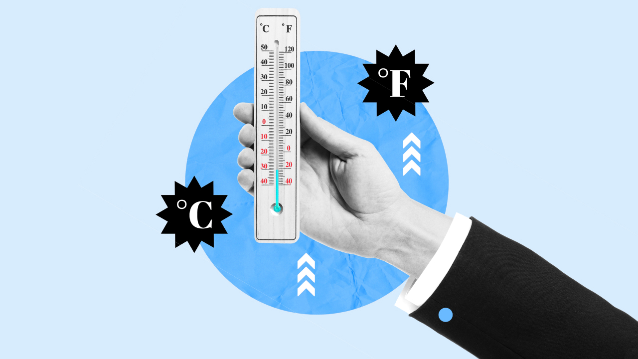 Шкала Цельсия vs шкала Фаренгейта: почему мир до сих пор не пришел к единой системе измерения температуры
