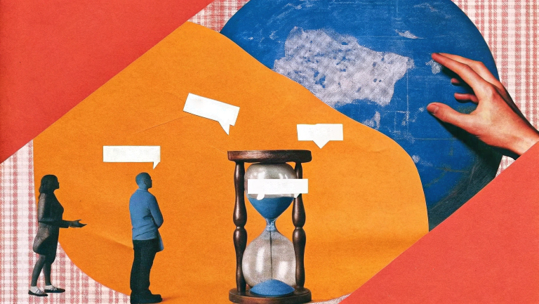 Как язык влияет на картину мира