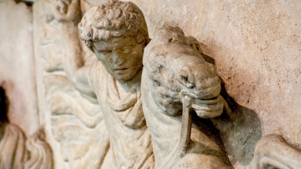 Сегодня это табу: выяснилось, что ели на Балканах 2500 лет назад