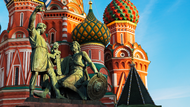 День народного единства: 3 сюжета, которые объясняют историю праздника