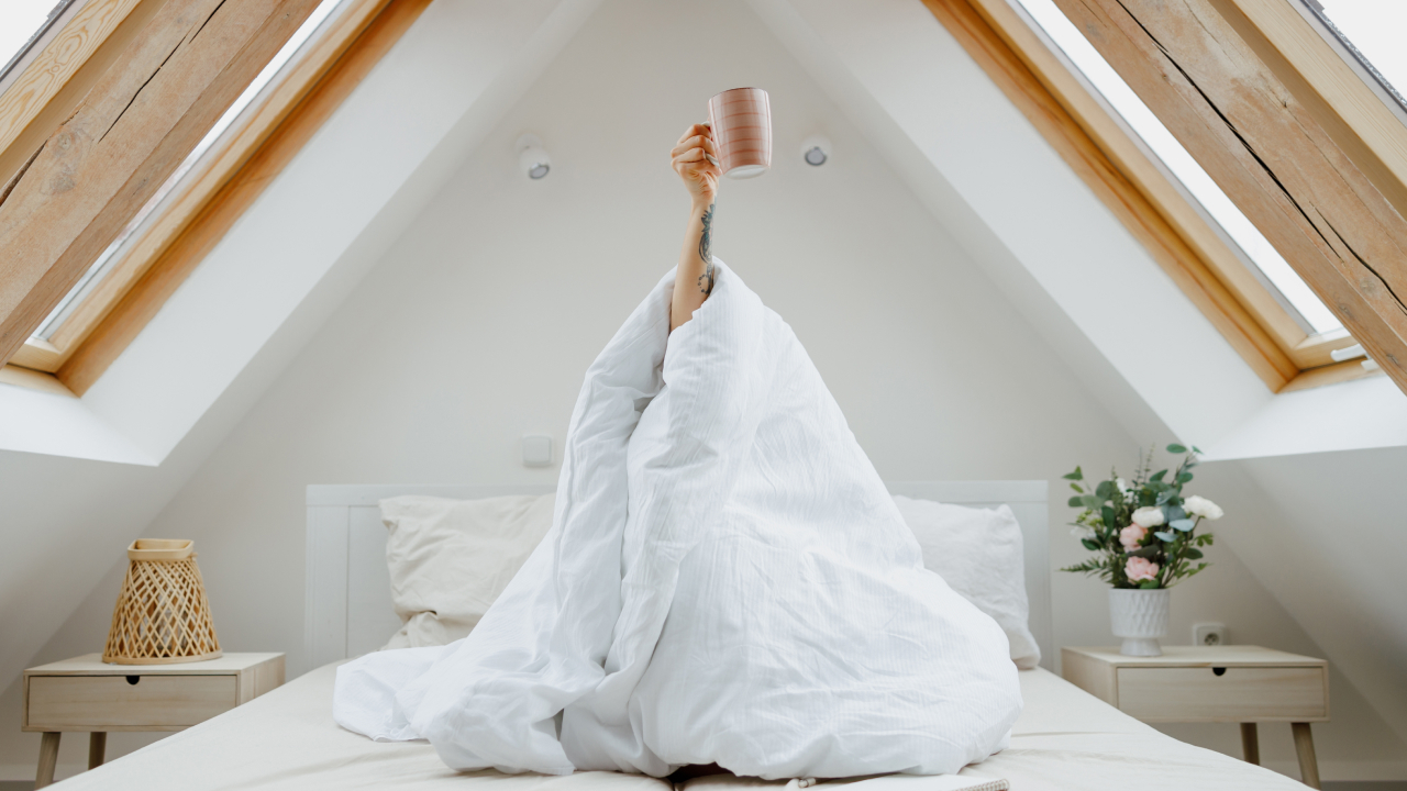 Утро добрым не бывает? Наука о том, как сделать начало дня счастливее