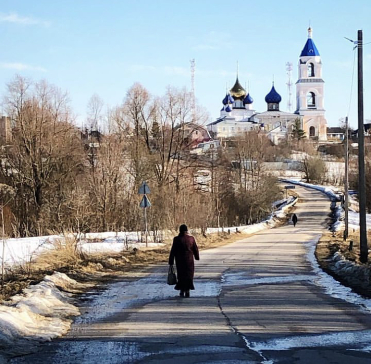 Пурешские зарисовки. Продолжение