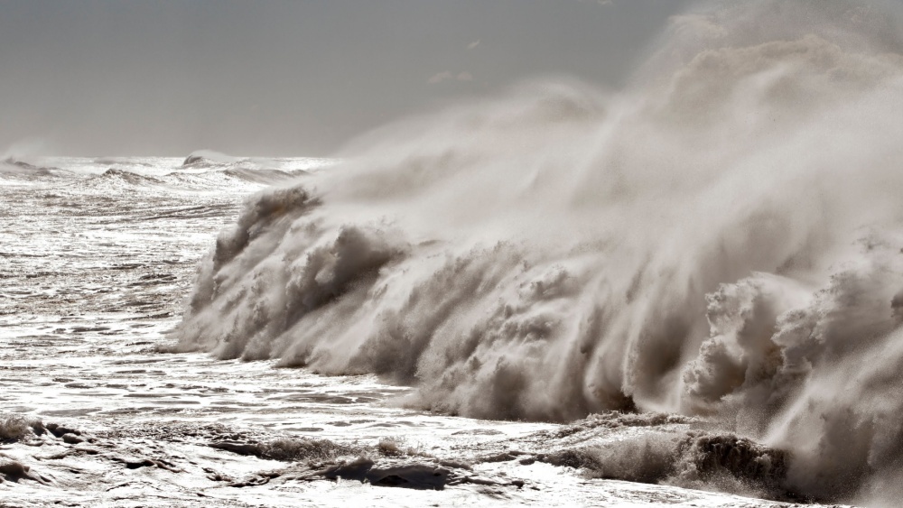 В Индонезии обнаружен мощный разлом, увеличивающий риск мегацунами