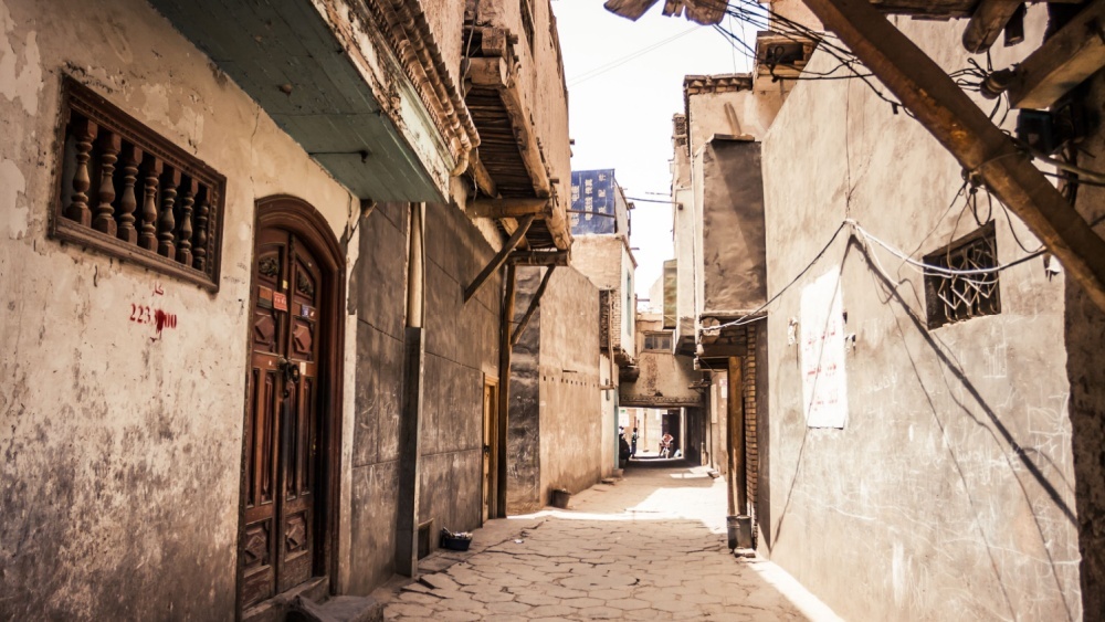 Облик 2000-летнего города воссоздали для туристов по древним табличкам