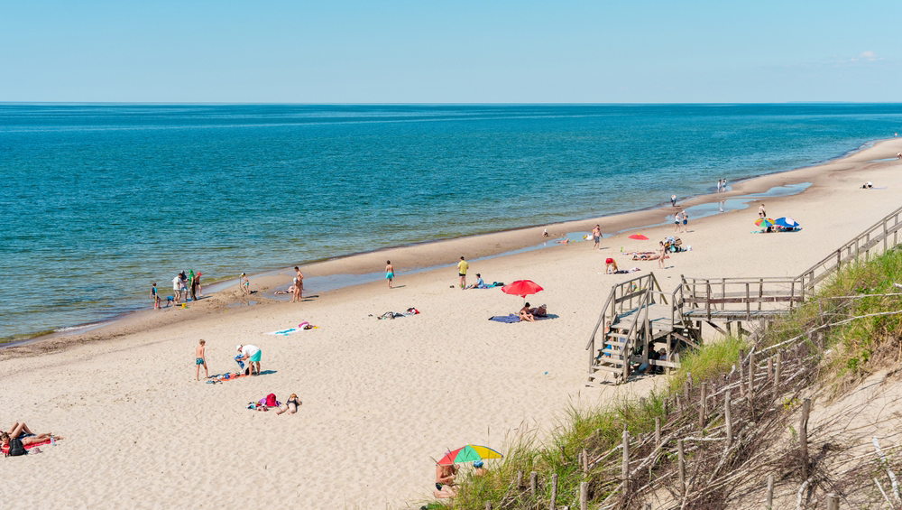 Анапа не спасет сезон: туроператоры рассказали, куда поедут отдыхать россияне