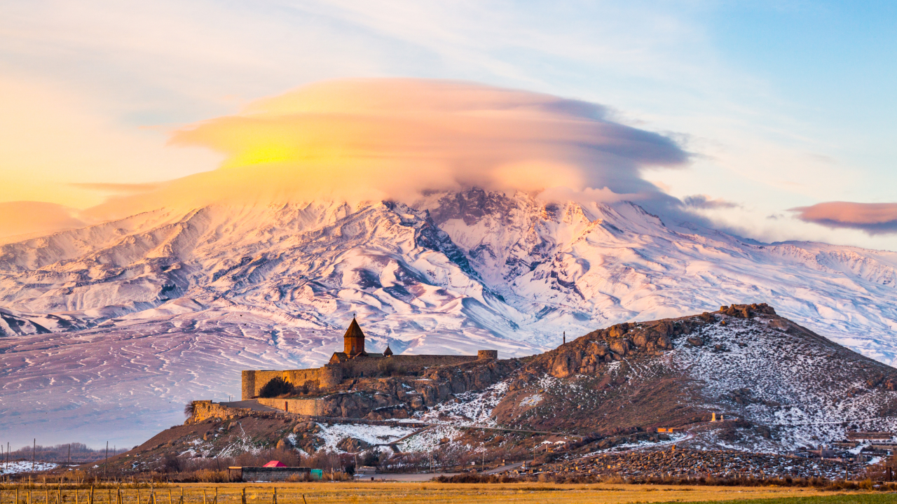 В Армении начнут принимать карты системы «Мир»