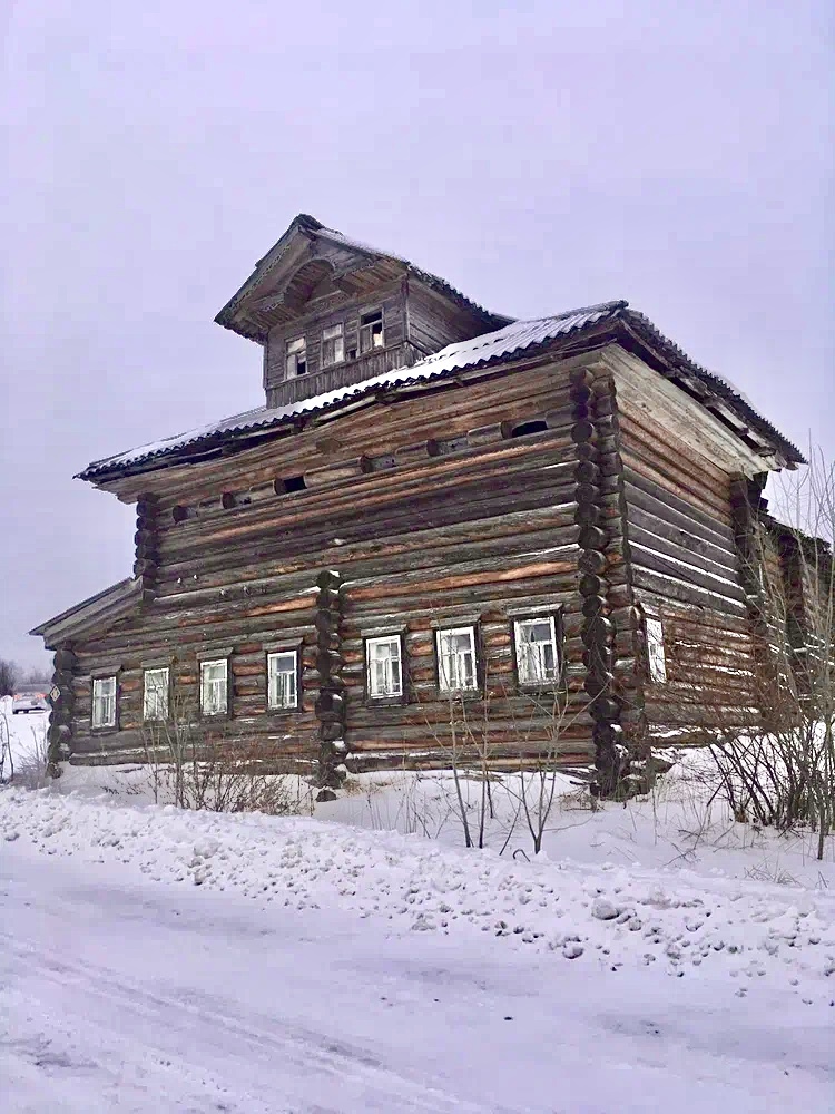 Дом-памятник. Великой Победе посвящается