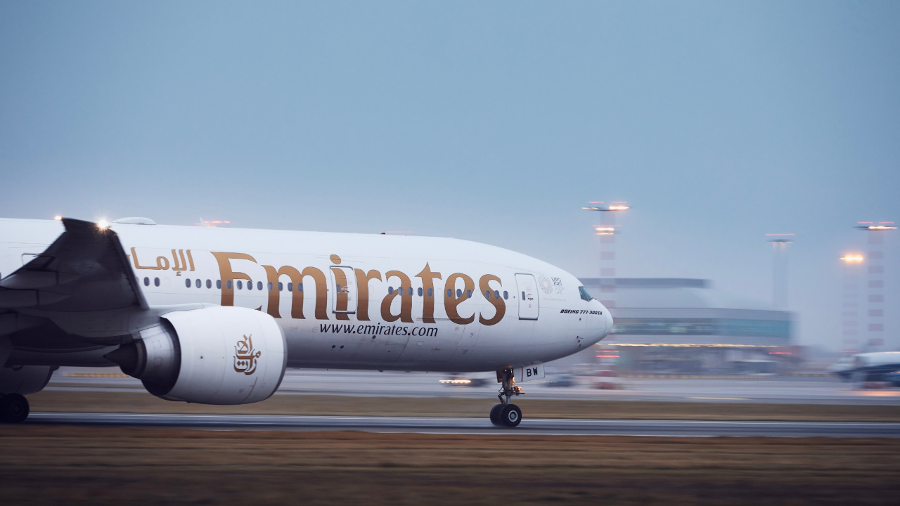 Рейсы возвращаются: Emirates довела число перелетов Москва — Дубай до 11 в неделю