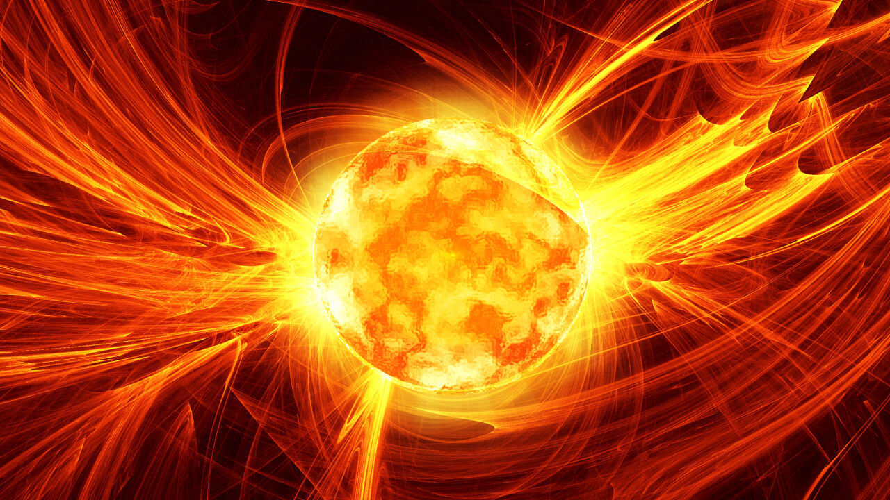 Шестидневная магнитная буря: чем грозит новая дыра на Солнце