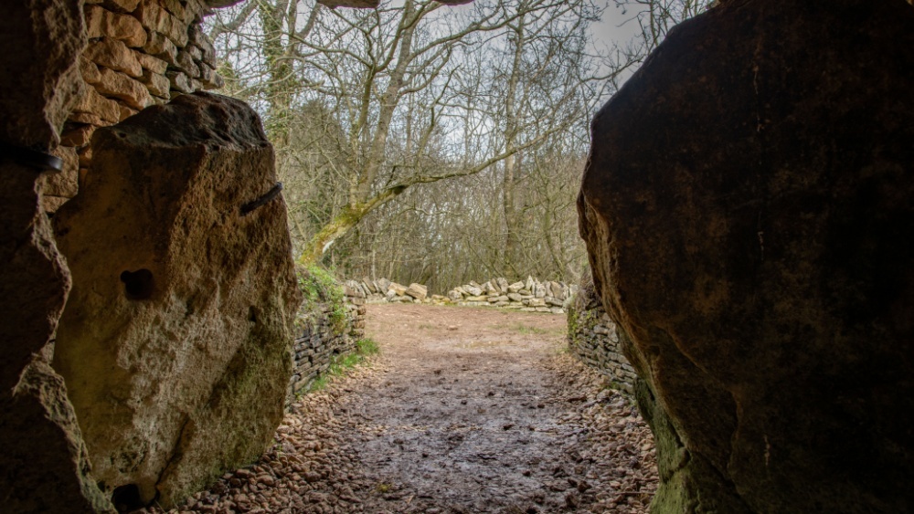 Неолитический «человечек» возрастом 7500 лет найден в Румынии