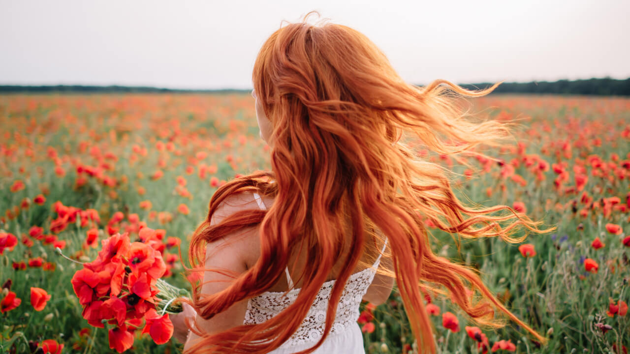 Рыжие люди обладают секретной суперсилой — открытие