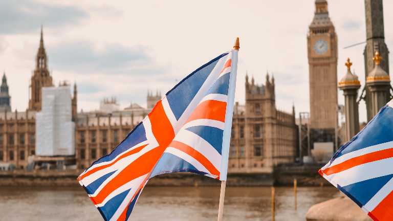 Как Британия стала Великобританией