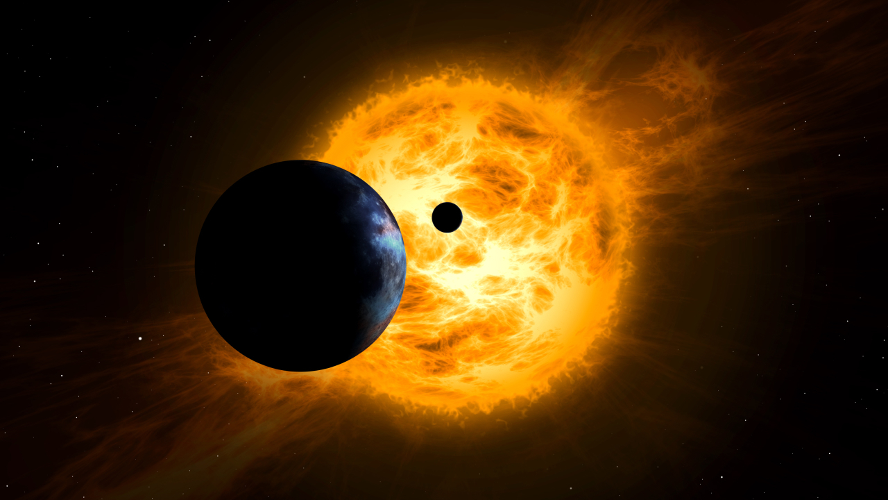 Что на самом деле произойдет, когда наступит конец света — астрономы