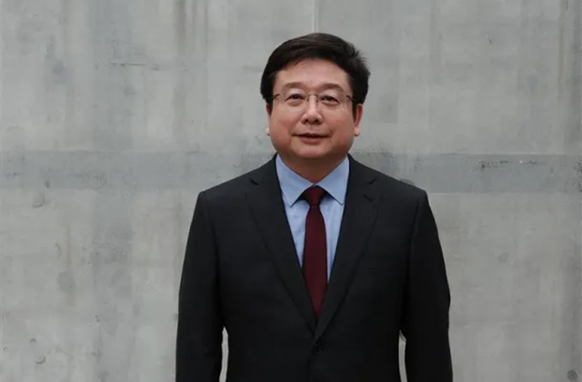 Китайский профессор будет заниматься реформой образования в ЮНЕСКО