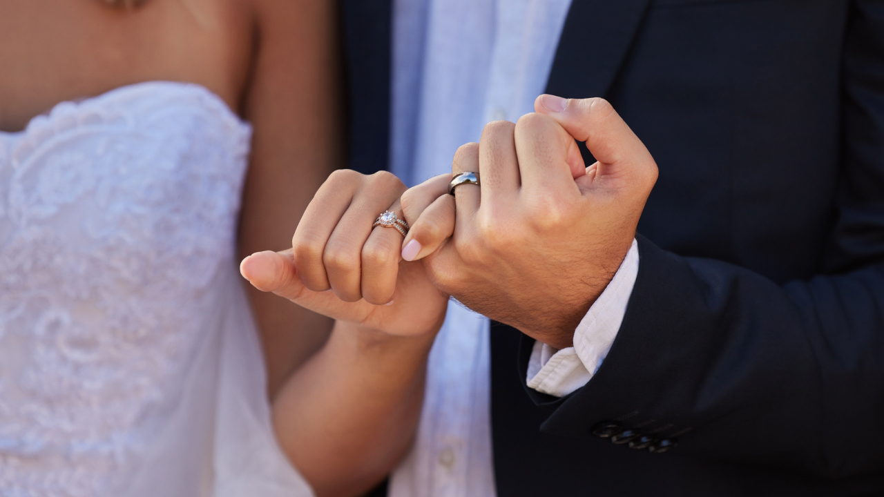 В браках по расчету есть любовь — новое открытие