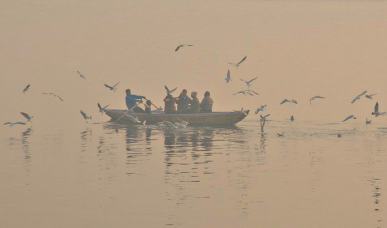 Цунами