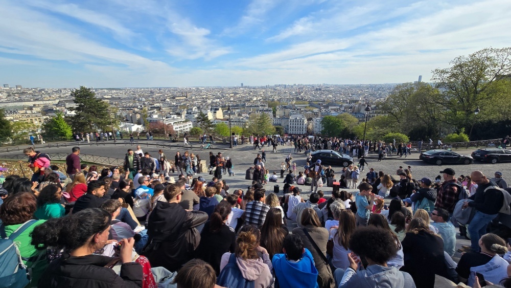 Топ-8 «райских уголков» мира, испорченных массовым туризмом