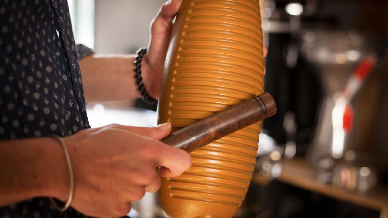 3 необычных музыкальных инструмента, на которых играют и сейчас