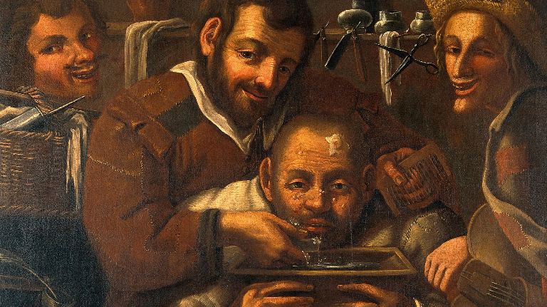 10 самых странных профессий Средневековья