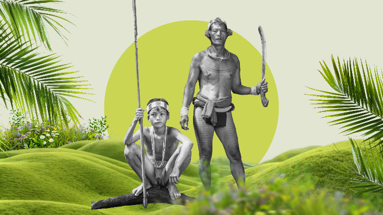 5 языков, которые описали только в XXI веке