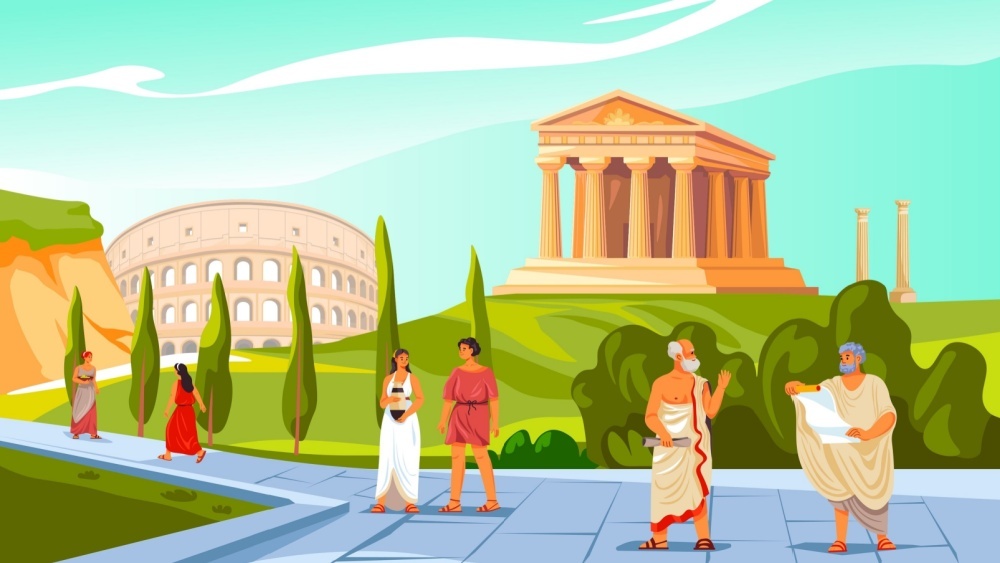 ИИ помог расшифровать правила неизвестной древнеримской настольной игры