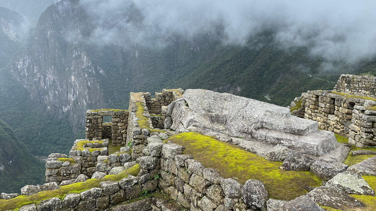 Превосходил Мачу-Пикчу: раскрыта тайна гибели древнего города в Амазонии