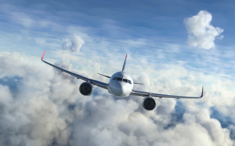 Авиалайнер Qantas установил новый рекорд дальности перелета