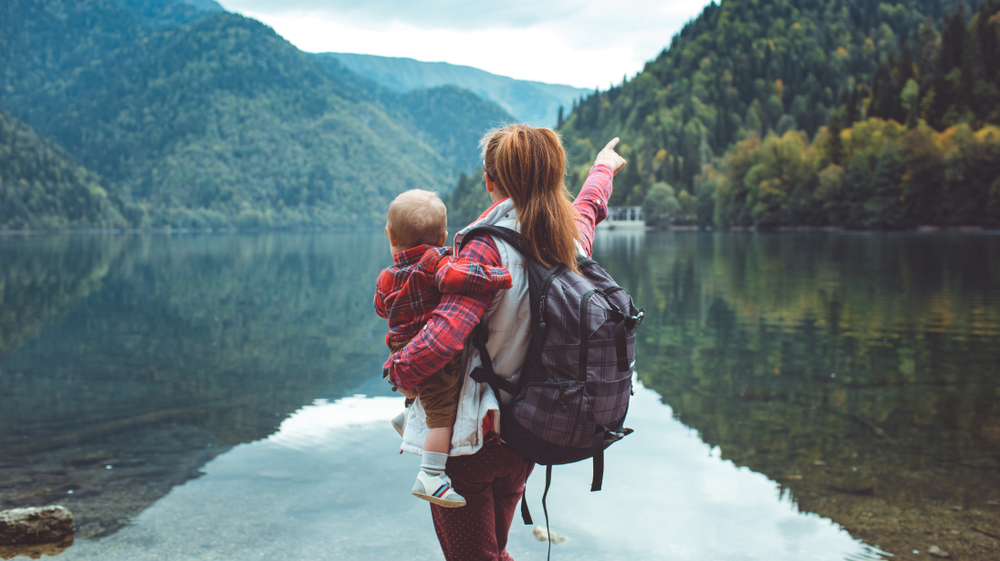 Загранпаспорт в Абхазию и Белоруссию: введены новые правила для детей