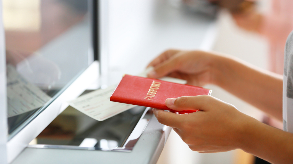 Неофициальный запрет: россиян не пускают в Китай из-за посещения Турции