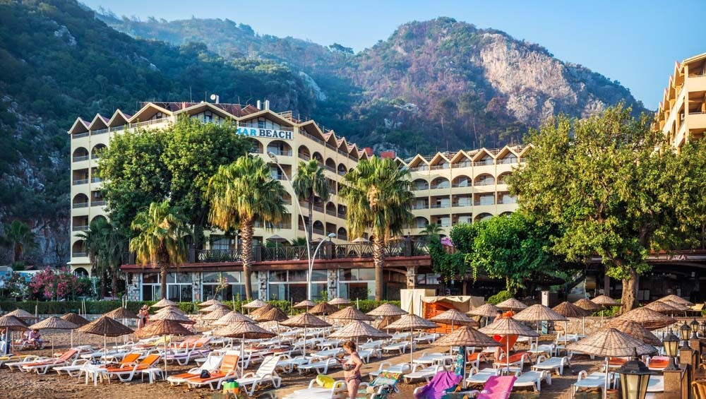 Сильное землетрясение на курорте в Турции: толчки ощущались в пяти провинциях