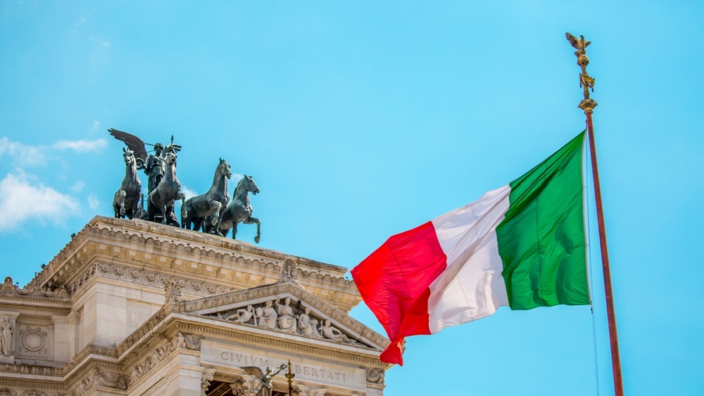 Древнюю базилику из книг Витрувия нашли после 500 лет поисков 