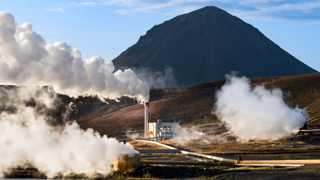 Энергия из шагов, волн и вулканов: 5 неочевидных способов получить электричество
