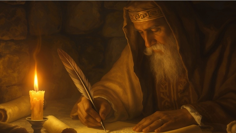 Обнаружен артефакт возрастом 2700 лет, относящийся к библейскому царству Иудеи