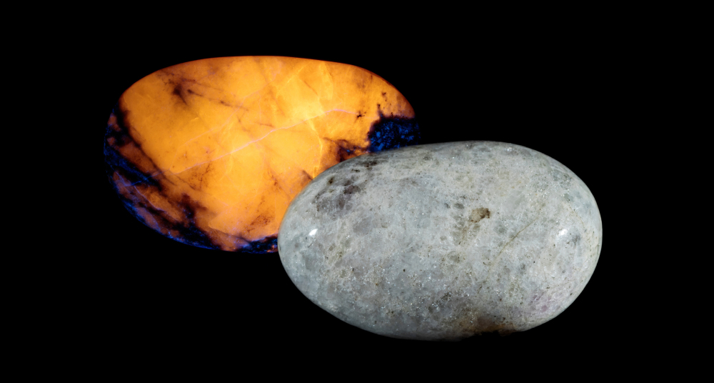 Камни-хамелеоны: как и почему минералы меняют цвет