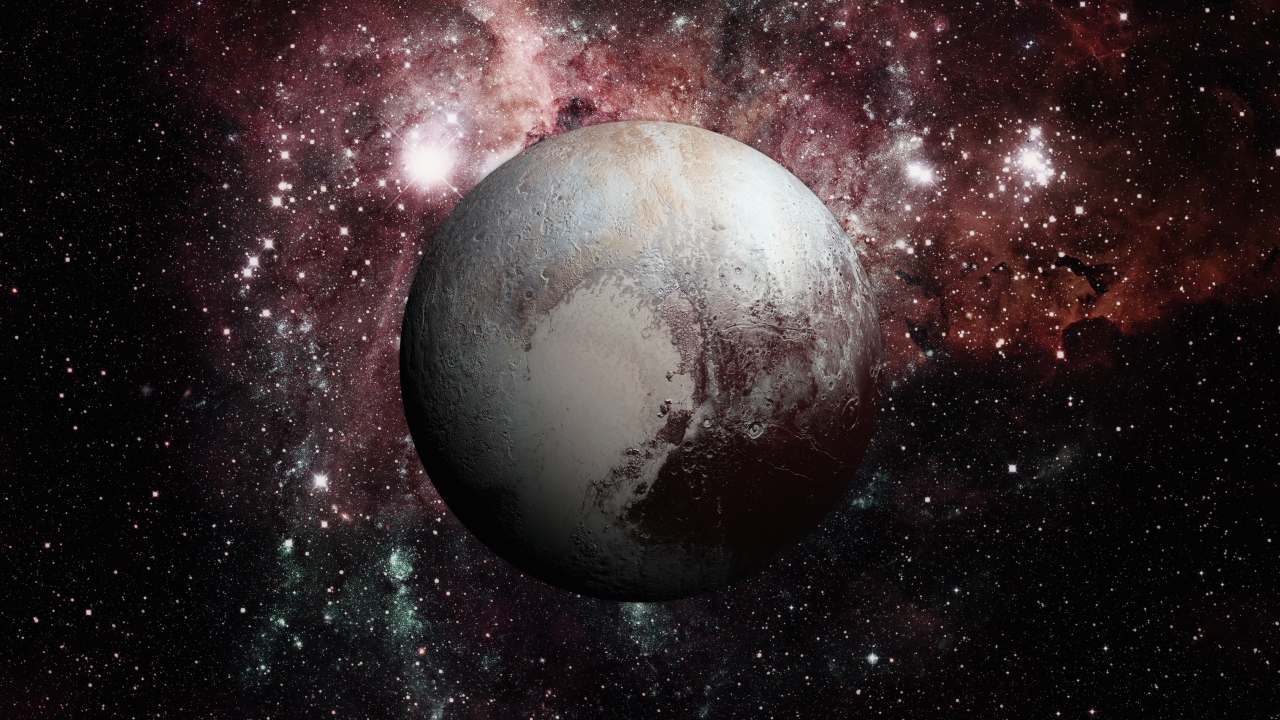 Плутон — это планета или все-таки нет