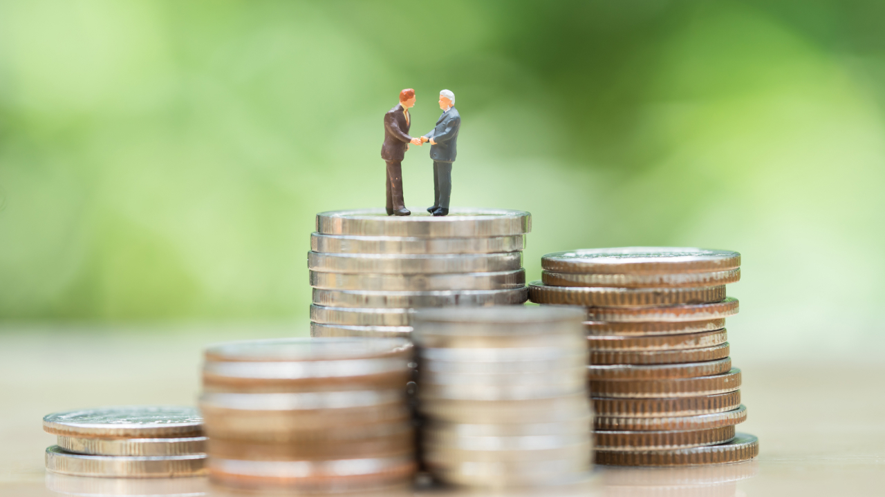 Как переписать свой «финансовый сценарий» — объясняют психологи