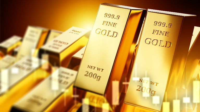 Как золото стало основой мировой финансовой системы