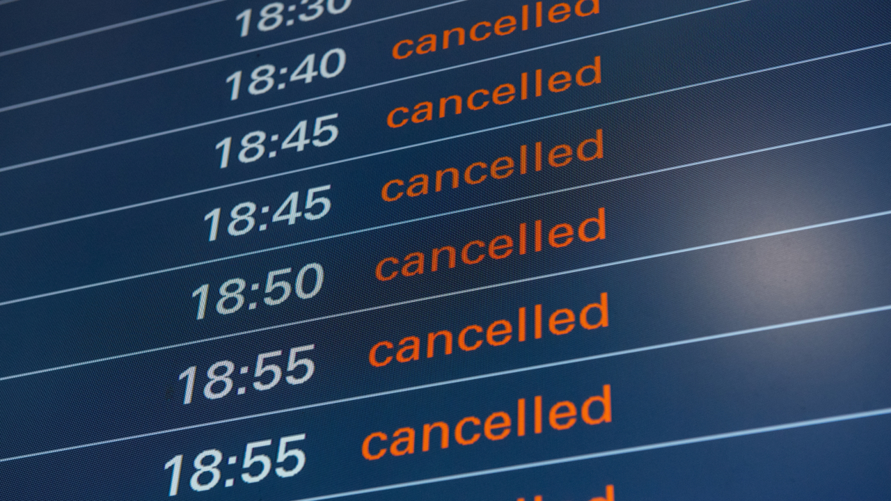 Не только ОАЭ: в каких странах застряли туристы из России